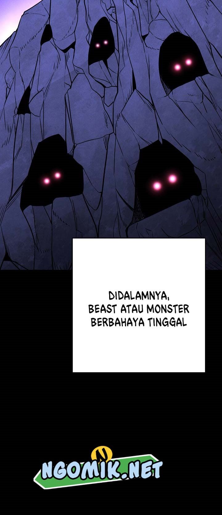 Dungeon Reset Chapter 107 Gambar 51