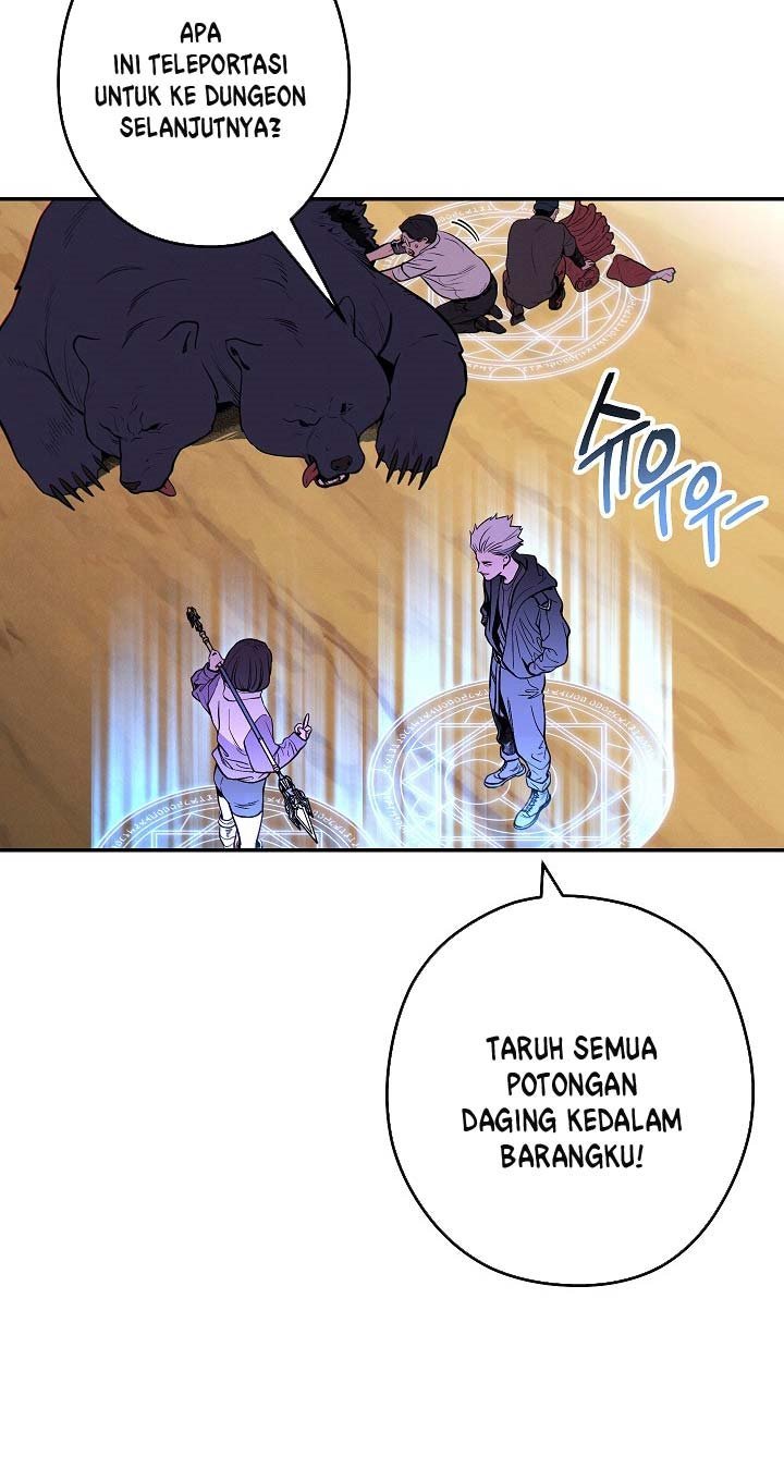 Dungeon Reset Chapter 107 Gambar 75