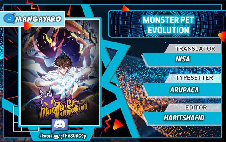 Baca Komik Monster Pet Evolution Chapter 20 Gambar 1