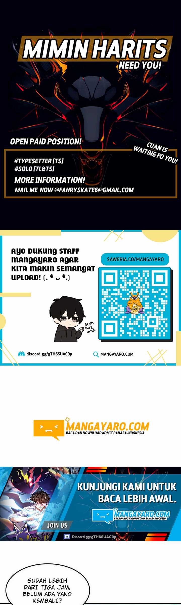 Baca Manhua Monster Pet Evolution Chapter 20 Gambar 2