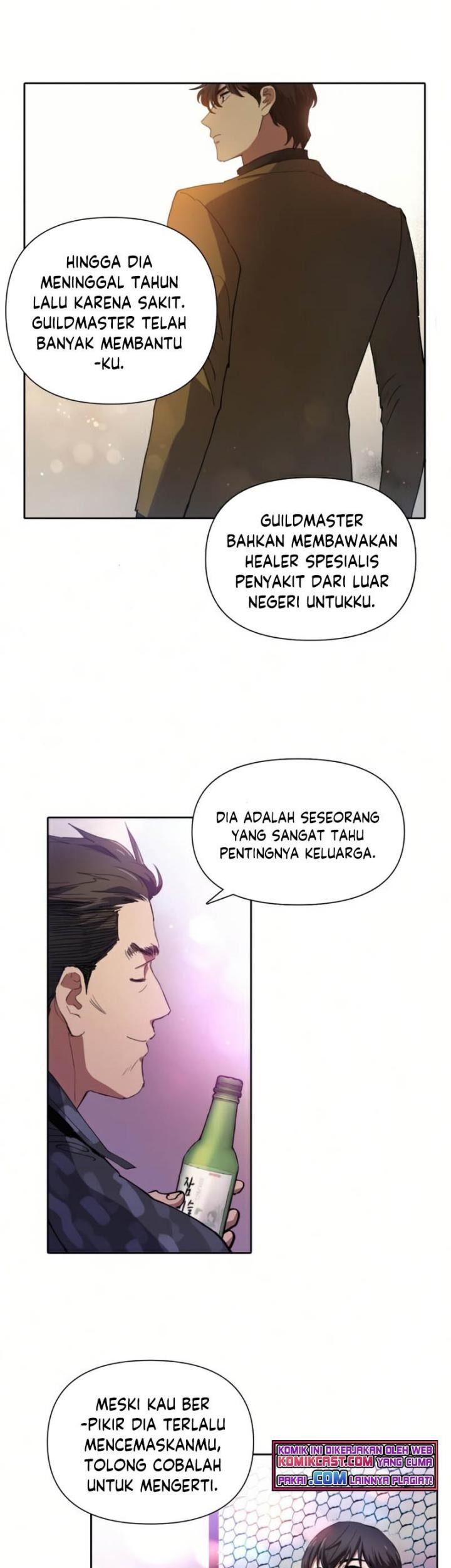 The S-Classes That I Raised Chapter 18 Gambar 20