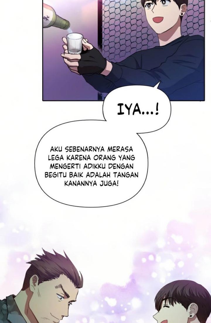 The S-Classes That I Raised Chapter 18 Gambar 21