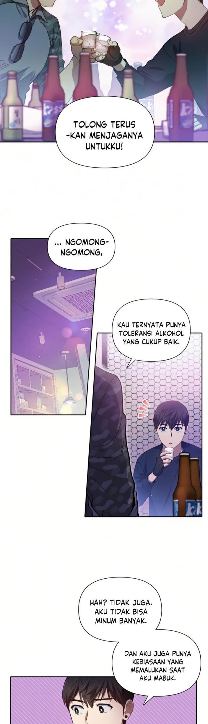 The S-Classes That I Raised Chapter 18 Gambar 22