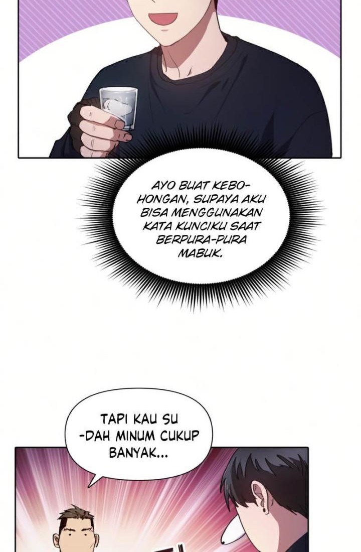 The S-Classes That I Raised Chapter 18 Gambar 23