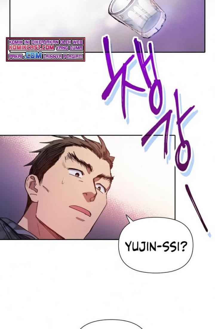 The S-Classes That I Raised Chapter 18 Gambar 27