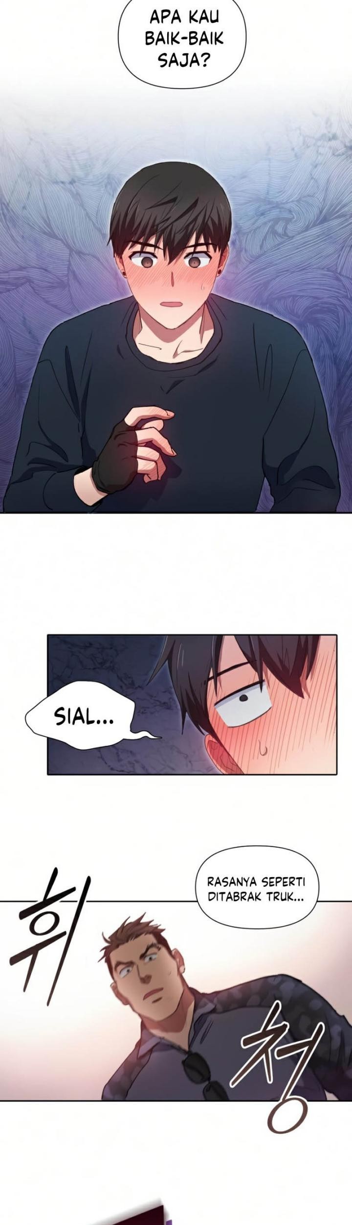 The S-Classes That I Raised Chapter 18 Gambar 28