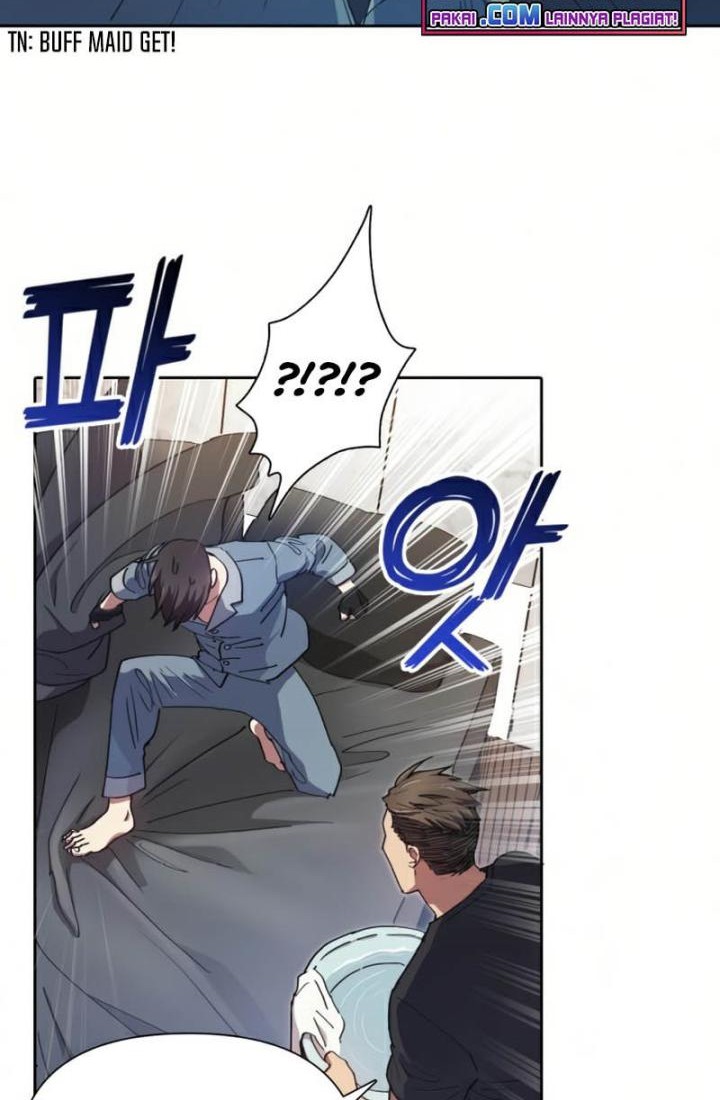 The S-Classes That I Raised Chapter 18 Gambar 33
