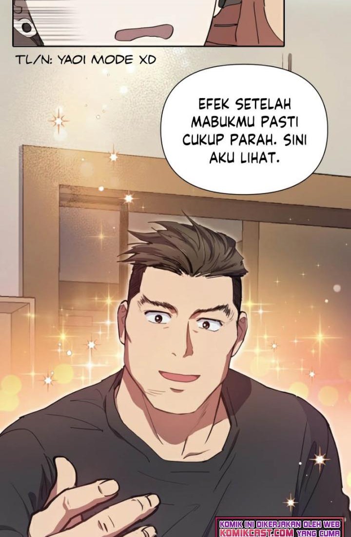 The S-Classes That I Raised Chapter 18 Gambar 35