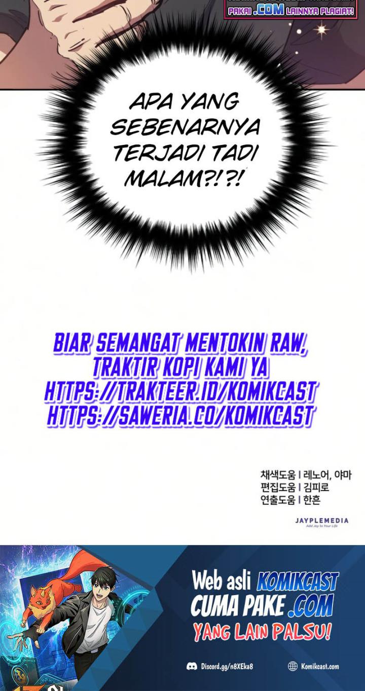 The S-Classes That I Raised Chapter 18 Gambar 36