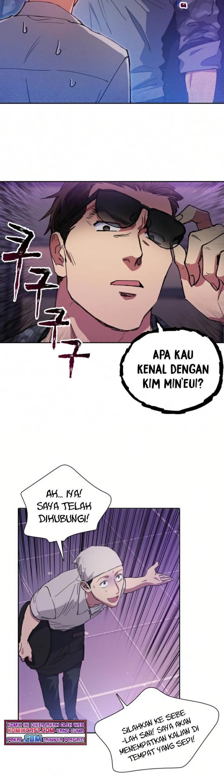 The S-Classes That I Raised Chapter 18 Gambar 4