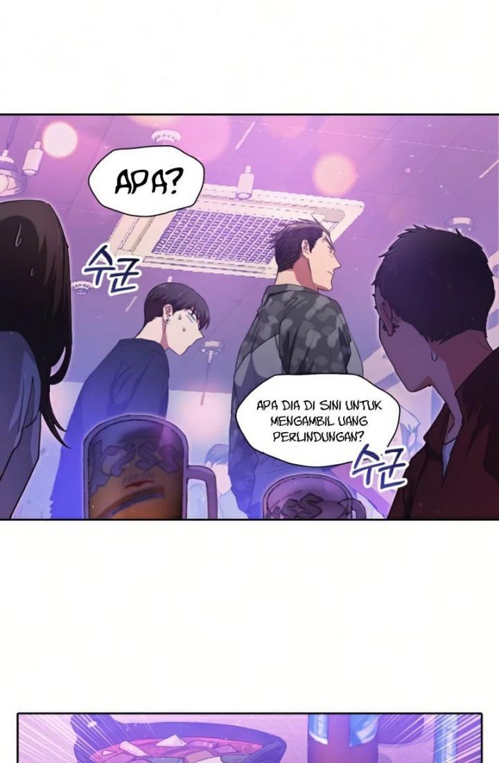 The S-Classes That I Raised Chapter 18 Gambar 5