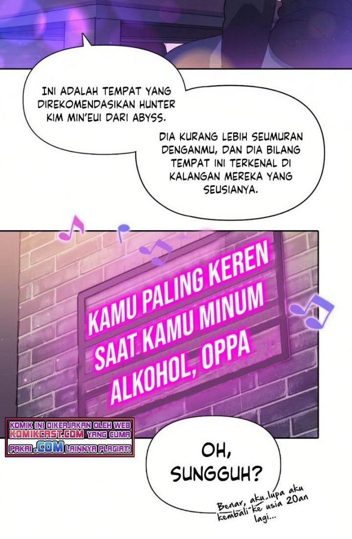 The S-Classes That I Raised Chapter 18 Gambar 7