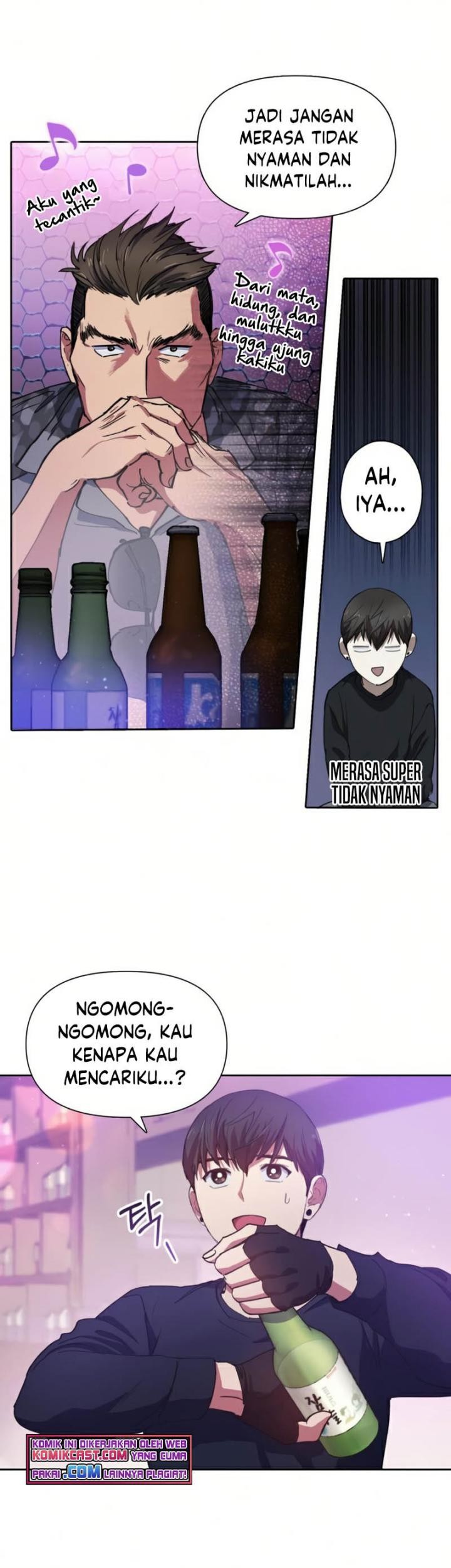 The S-Classes That I Raised Chapter 18 Gambar 8