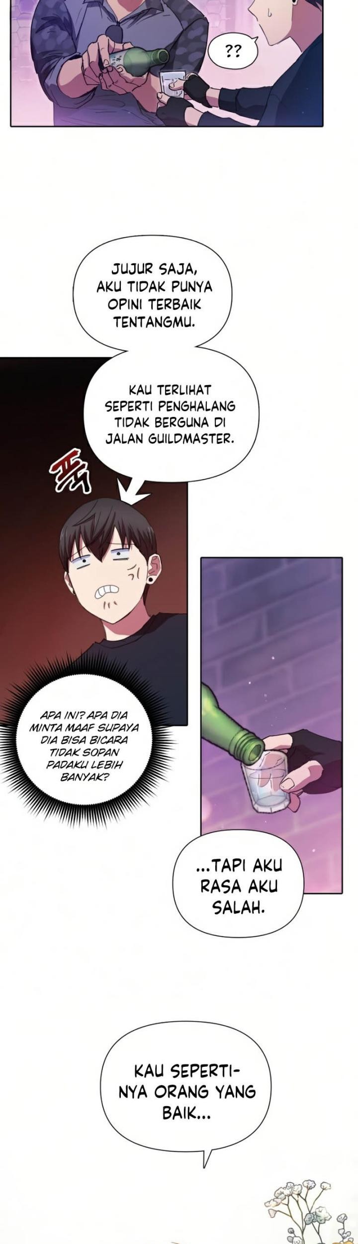 The S-Classes That I Raised Chapter 18 Gambar 10