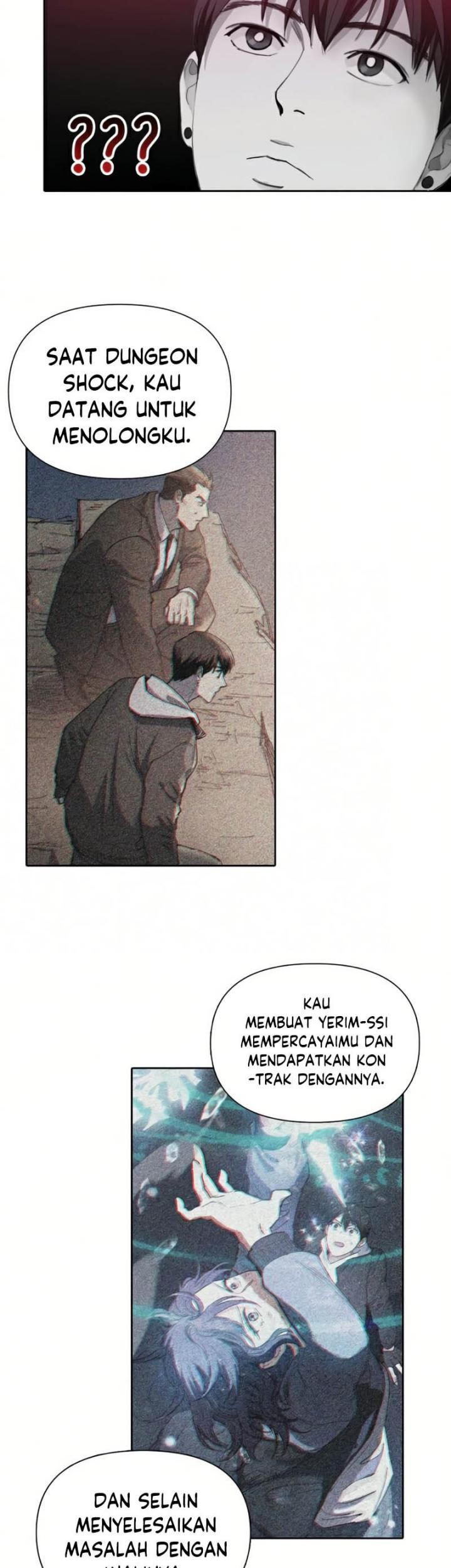 The S-Classes That I Raised Chapter 18 Gambar 12