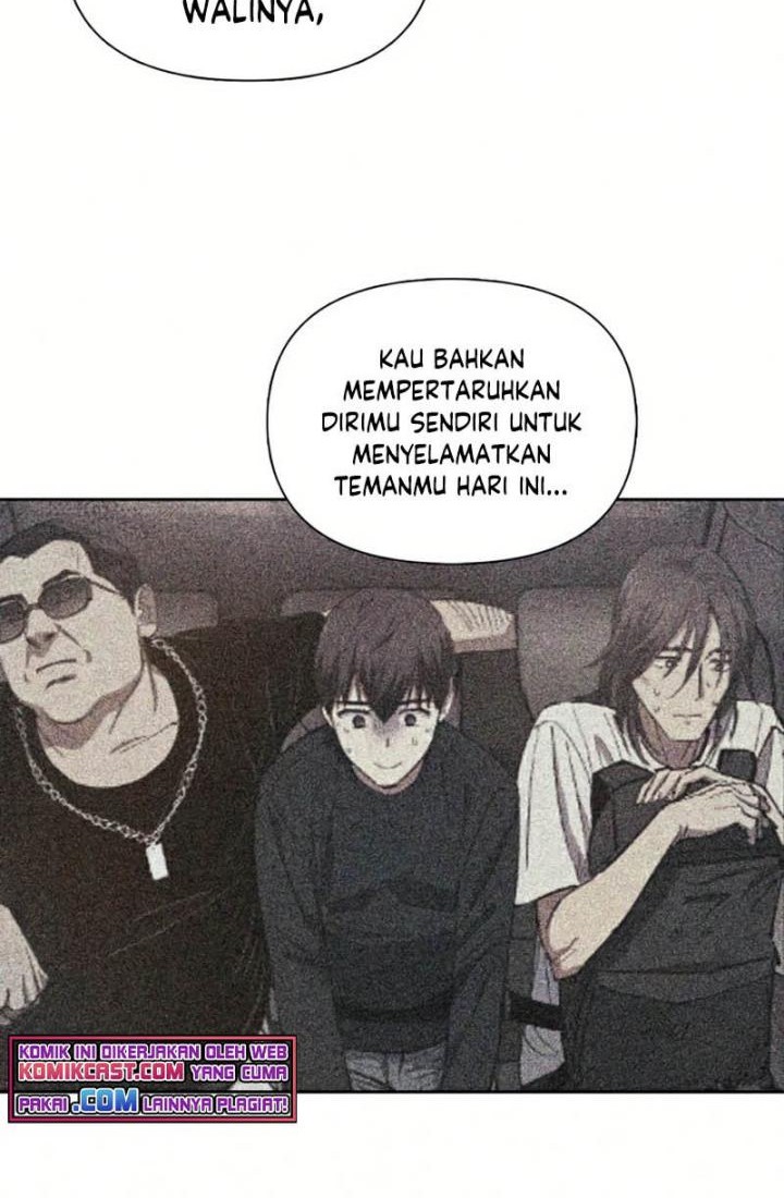 The S-Classes That I Raised Chapter 18 Gambar 13