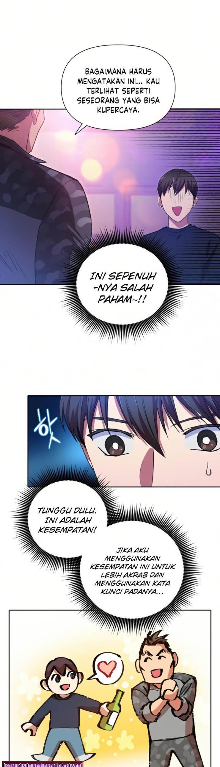 The S-Classes That I Raised Chapter 18 Gambar 14