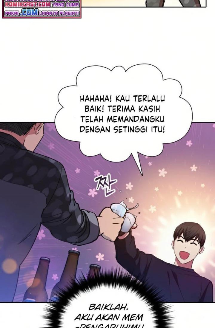The S-Classes That I Raised Chapter 18 Gambar 15