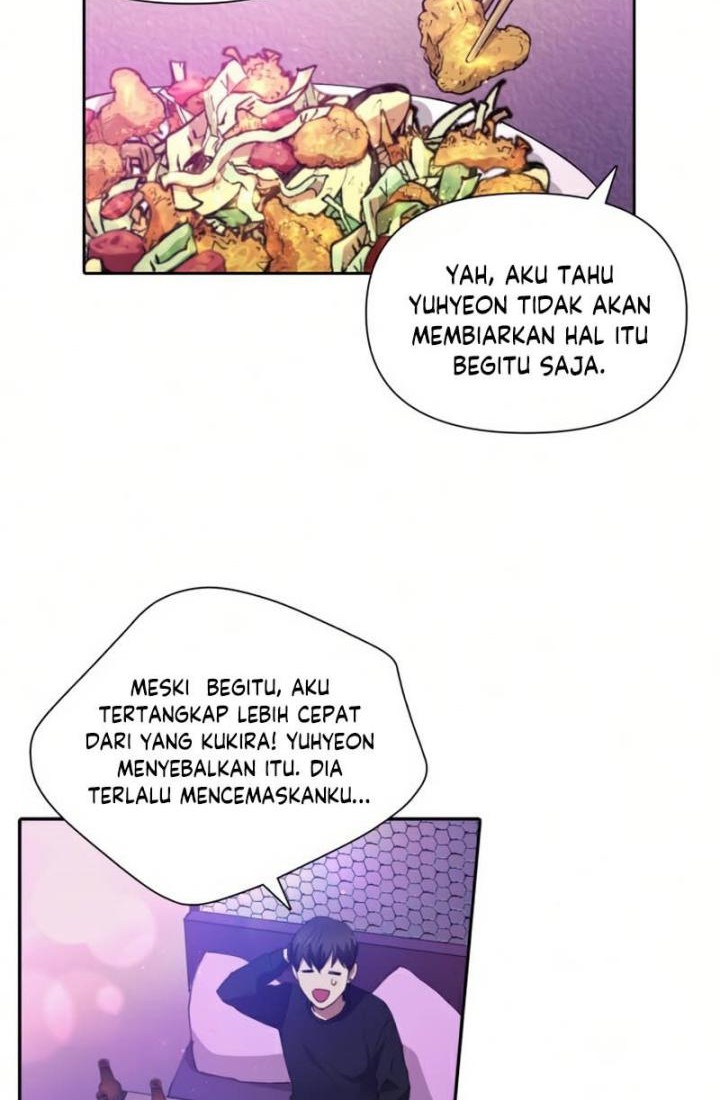 The S-Classes That I Raised Chapter 18 Gambar 17