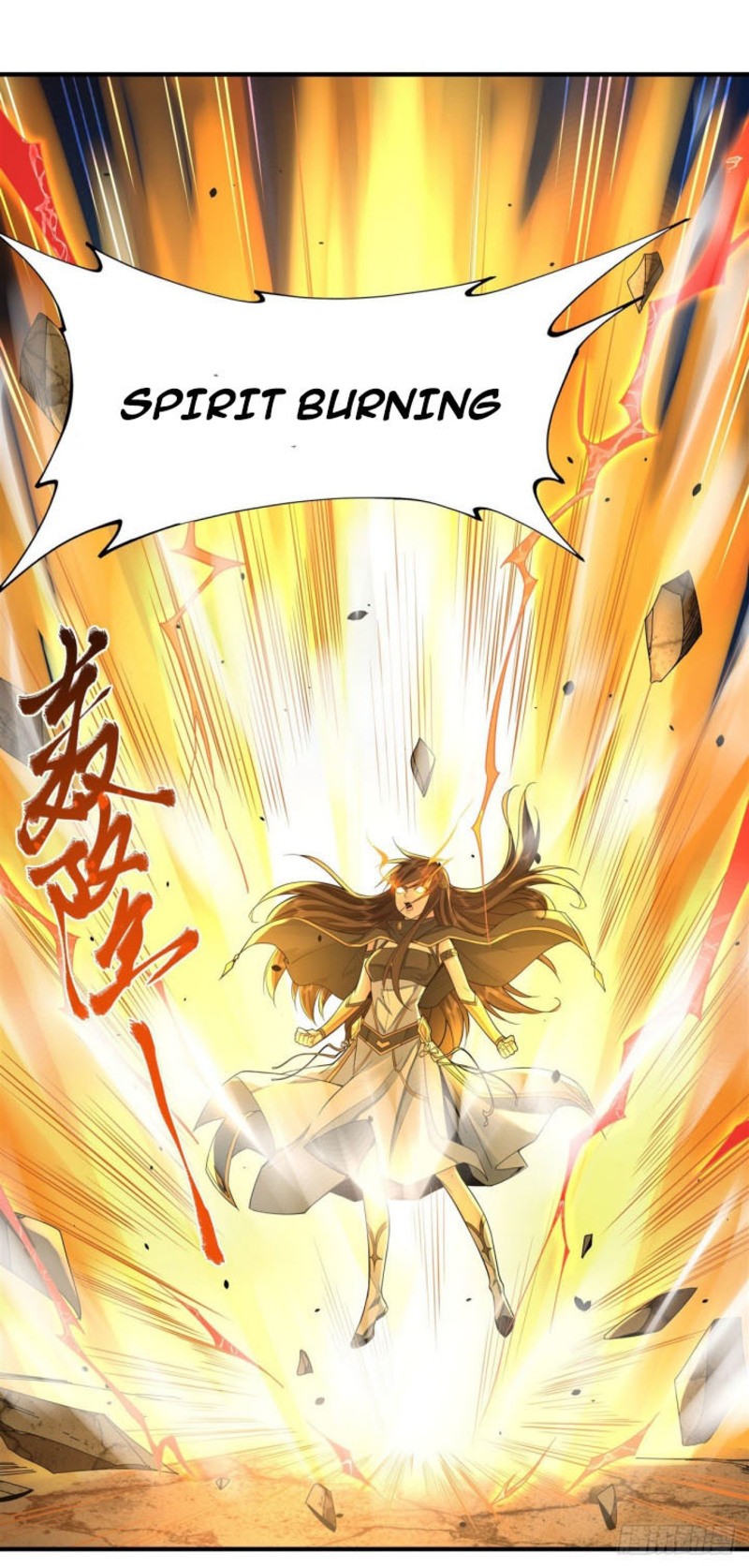 My Female Apprentices Are All Big Shots From the Future Chapter 11 Gambar 22