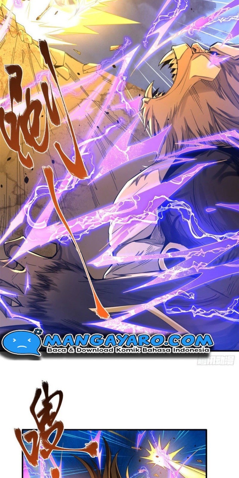 My Female Apprentices Are All Big Shots From the Future Chapter 11 Gambar 24