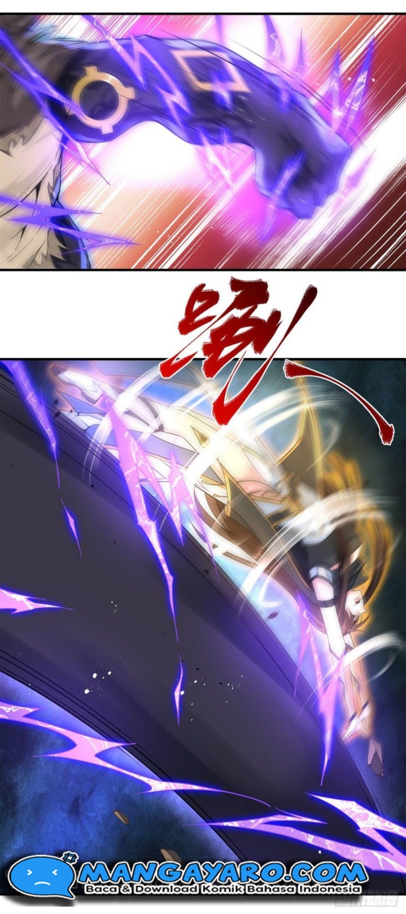 My Female Apprentices Are All Big Shots From the Future Chapter 11 Gambar 27