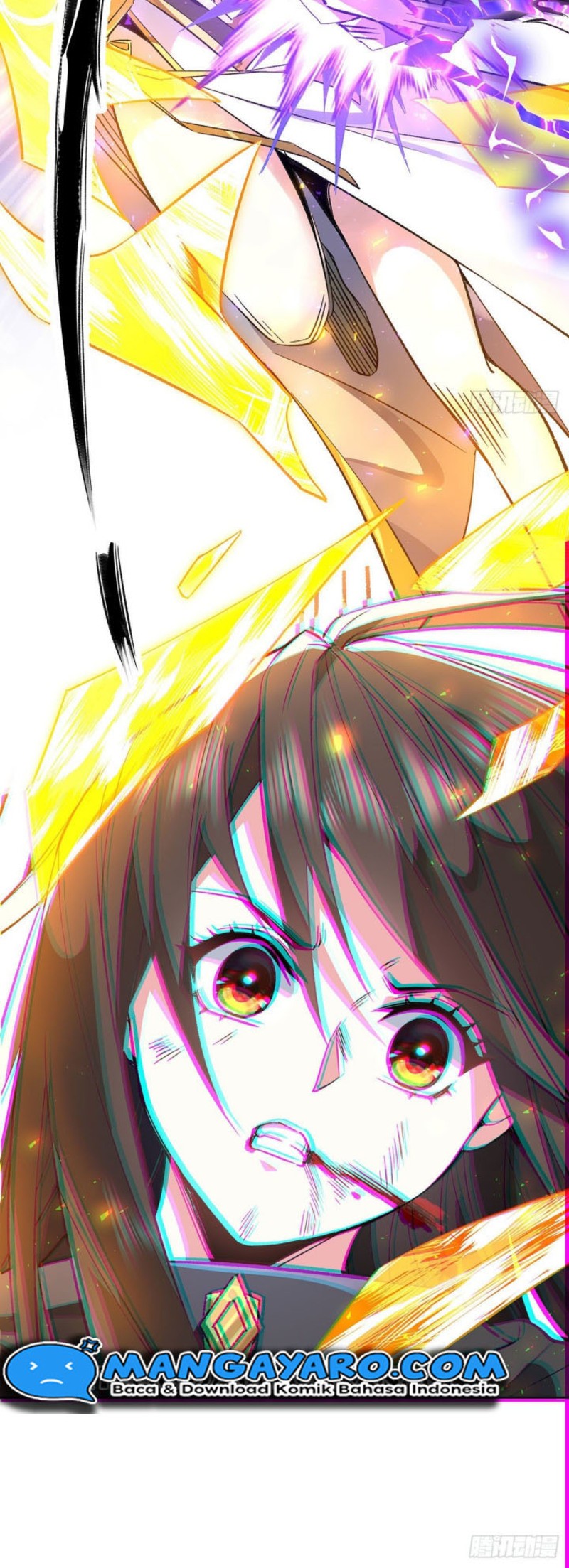 My Female Apprentices Are All Big Shots From the Future Chapter 11 Gambar 11