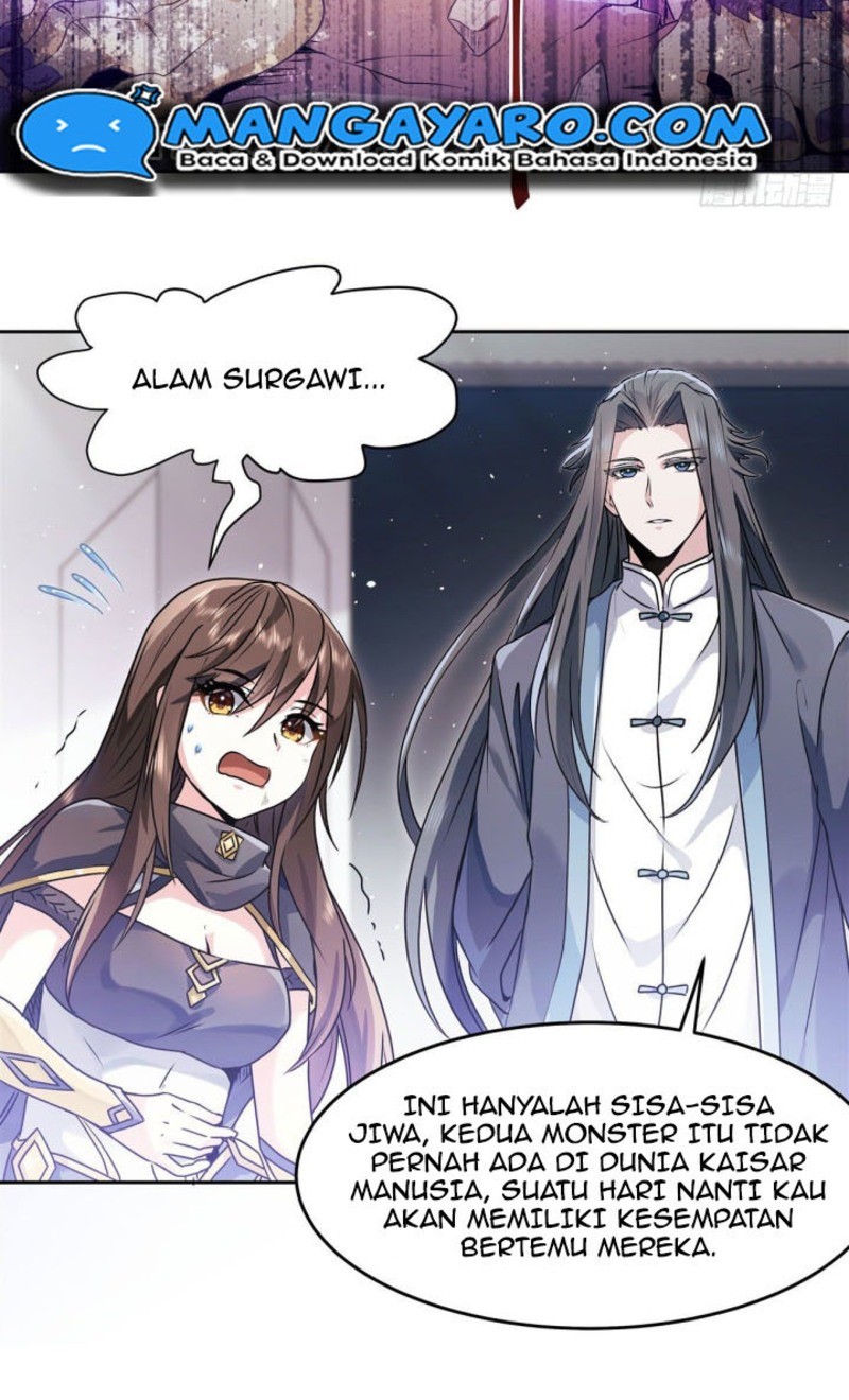 My Female Apprentices Are All Big Shots From the Future Chapter 10 Gambar 17
