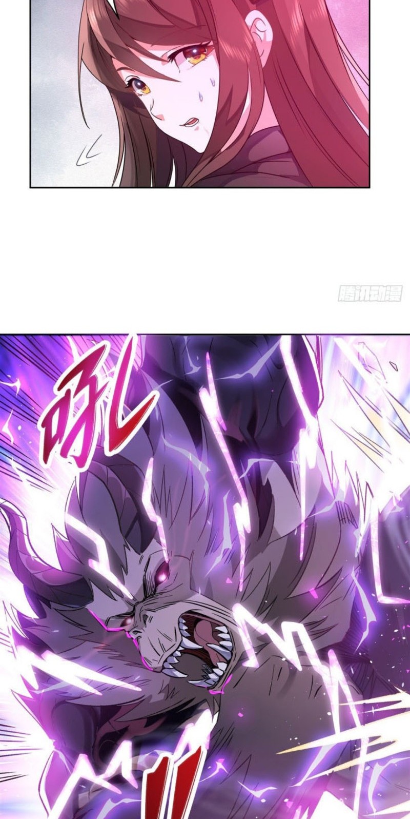 My Female Apprentices Are All Big Shots From the Future Chapter 10 Gambar 31