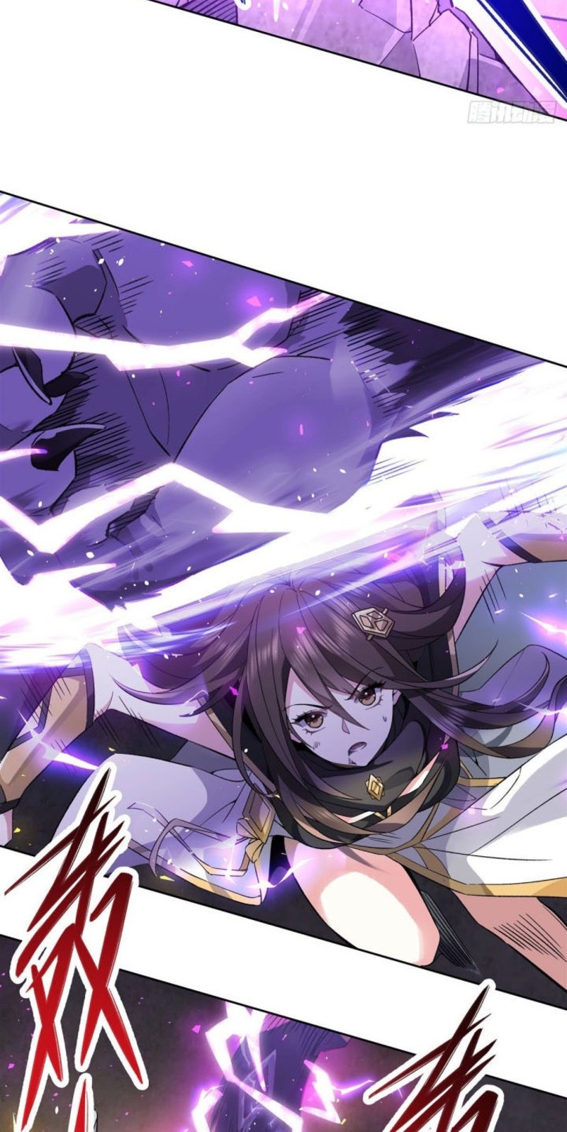 My Female Apprentices Are All Big Shots From the Future Chapter 10 Gambar 33