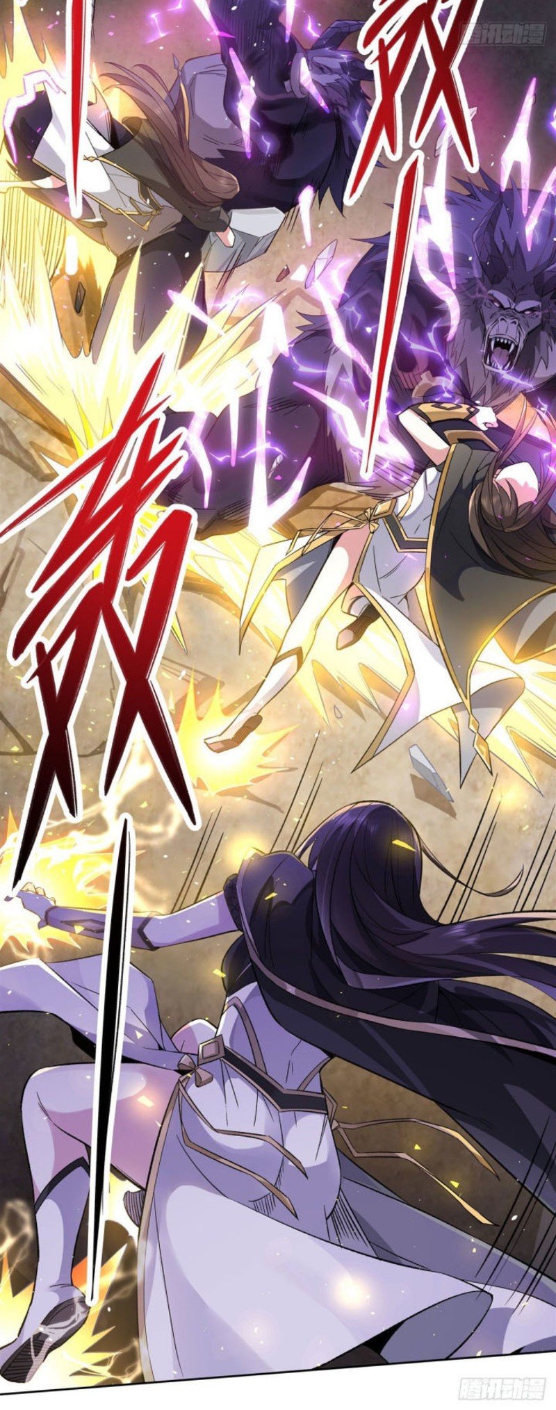 My Female Apprentices Are All Big Shots From the Future Chapter 10 Gambar 34