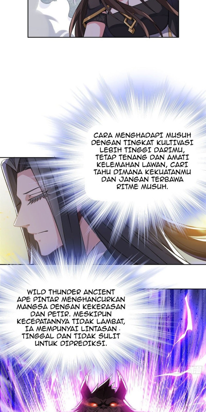 My Female Apprentices Are All Big Shots From the Future Chapter 10 Gambar 36