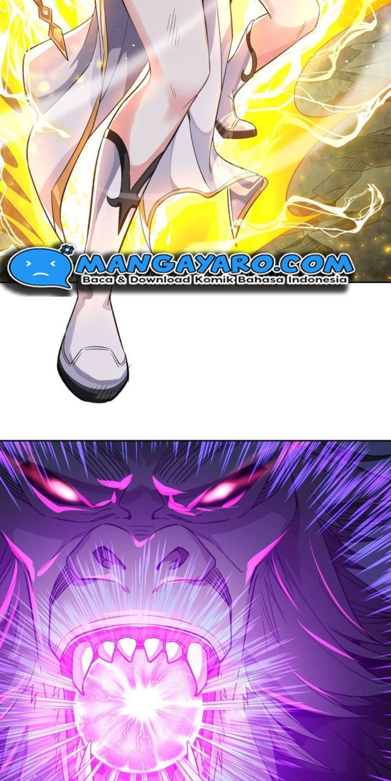 My Female Apprentices Are All Big Shots From the Future Chapter 10 Gambar 38