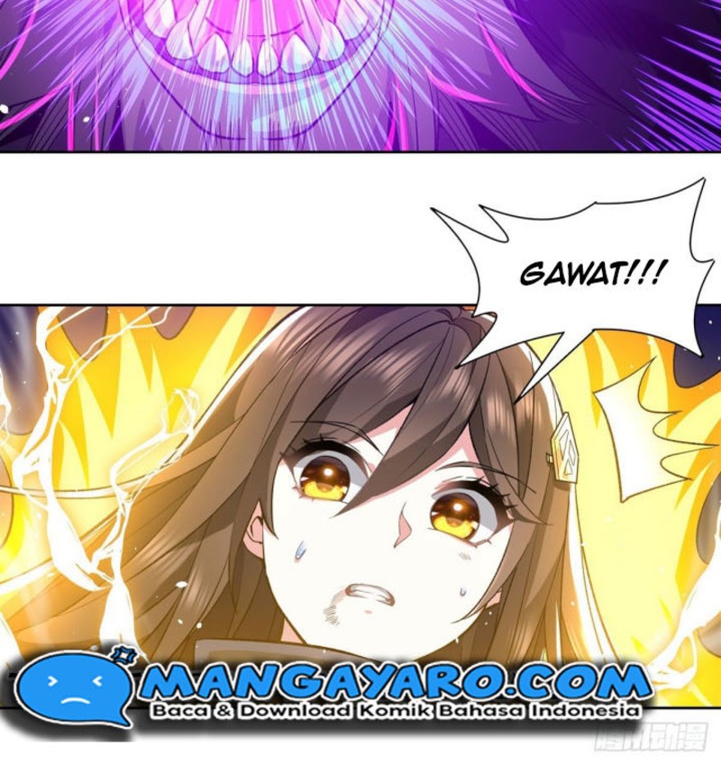 My Female Apprentices Are All Big Shots From the Future Chapter 10 Gambar 39