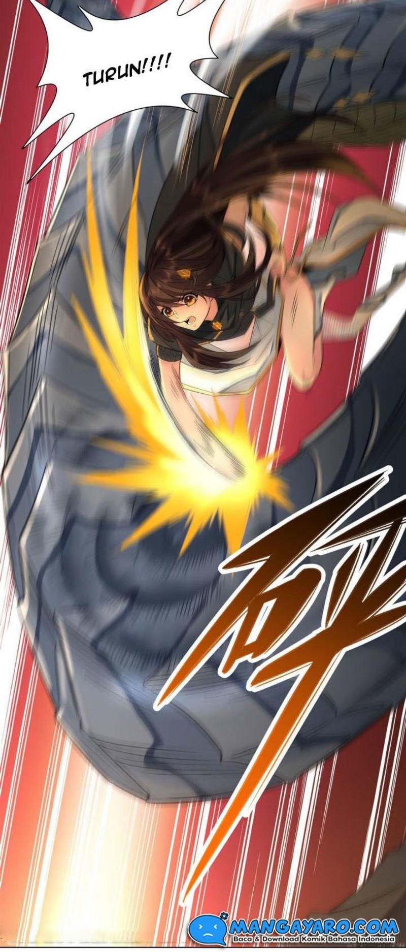 My Female Apprentices Are All Big Shots From the Future Chapter 10 Gambar 7