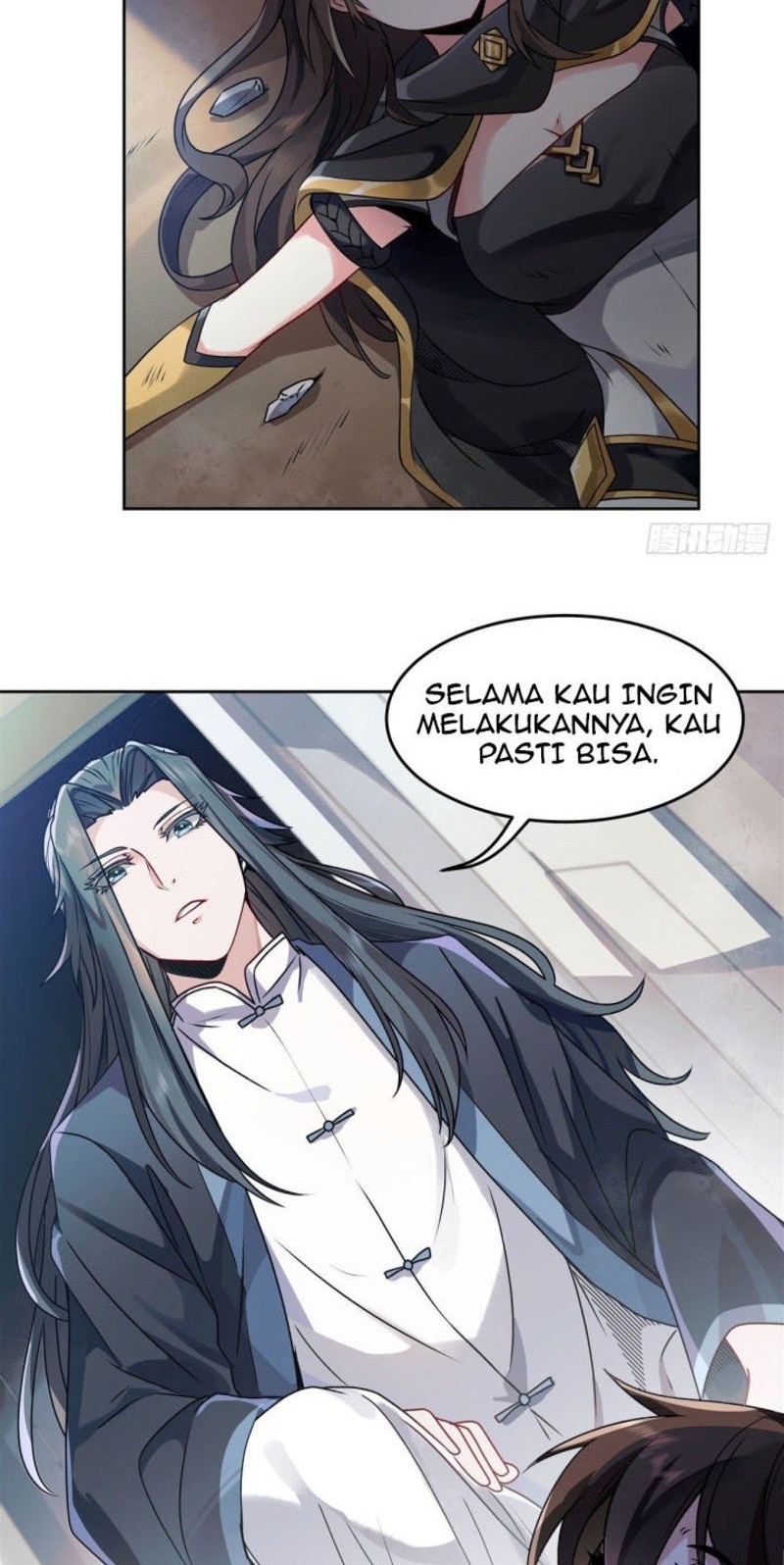 My Female Apprentices Are All Big Shots From the Future Chapter 10 Gambar 11
