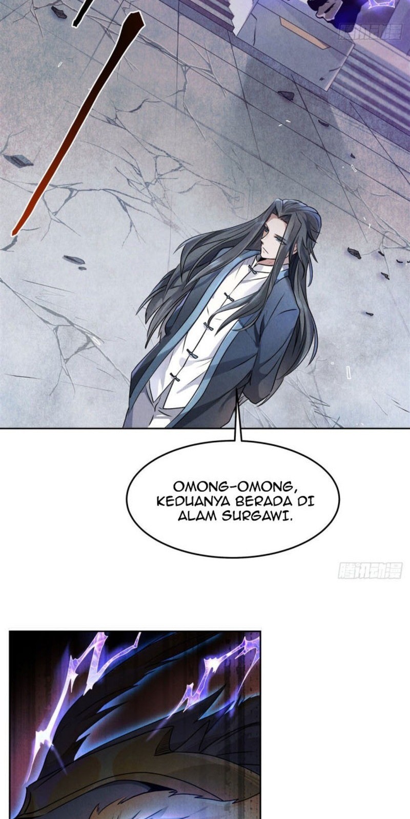 My Female Apprentices Are All Big Shots From the Future Chapter 10 Gambar 14