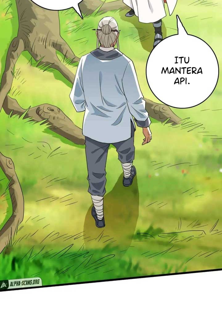 Supreme Taoist (2021) Chapter 35 Gambar 37