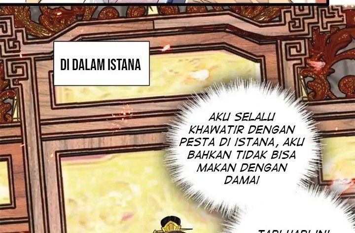 Sijin Chapter 205 Gambar 24