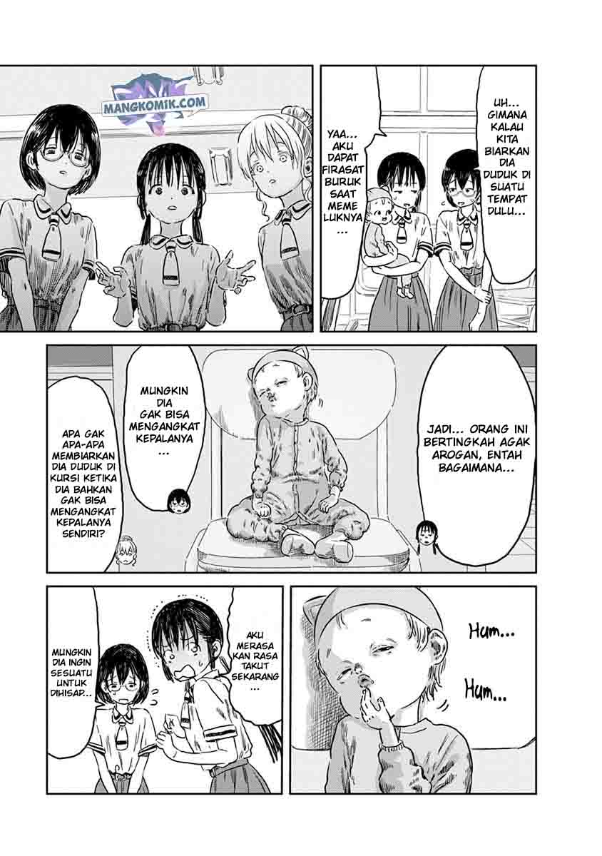 Asobi Asobase Chapter 42 Gambar 10
