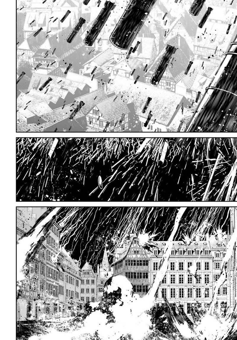 Youjo Senki Chapter 38 Gambar 20
