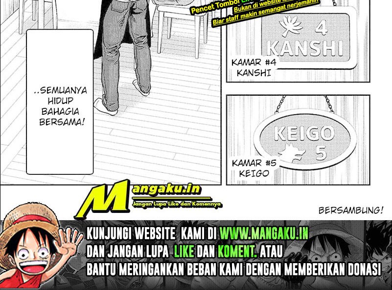 Witch Watch Chapter 45 Gambar 16