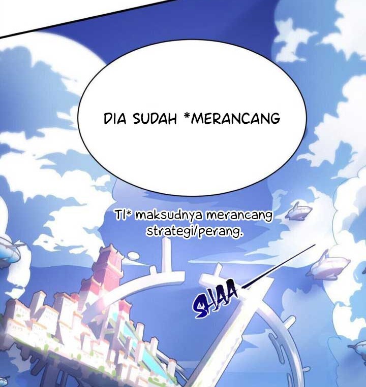 I, the Strongest Demon, Have Regained My Youth?! Chapter 47 Gambar 5
