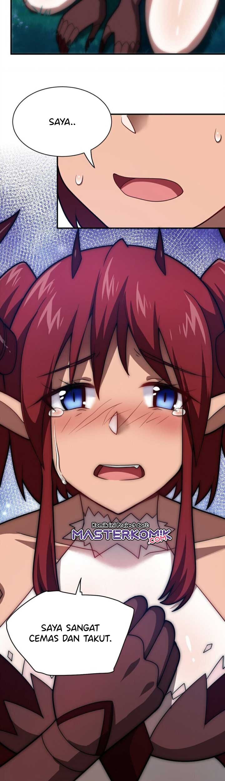 I, the Strongest Demon, Have Regained My Youth?! Chapter 47 Gambar 10