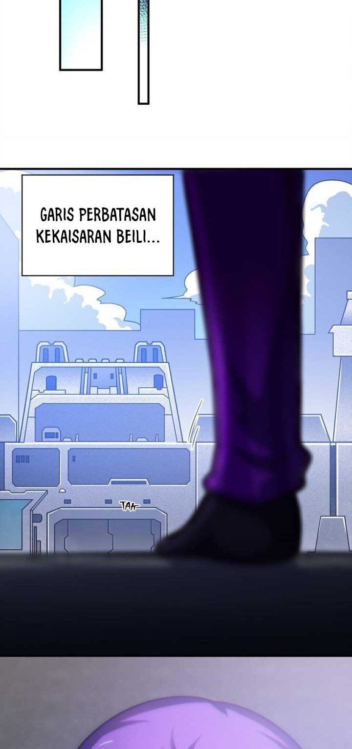 I, the Strongest Demon, Have Regained My Youth?! Chapter 47 Gambar 13