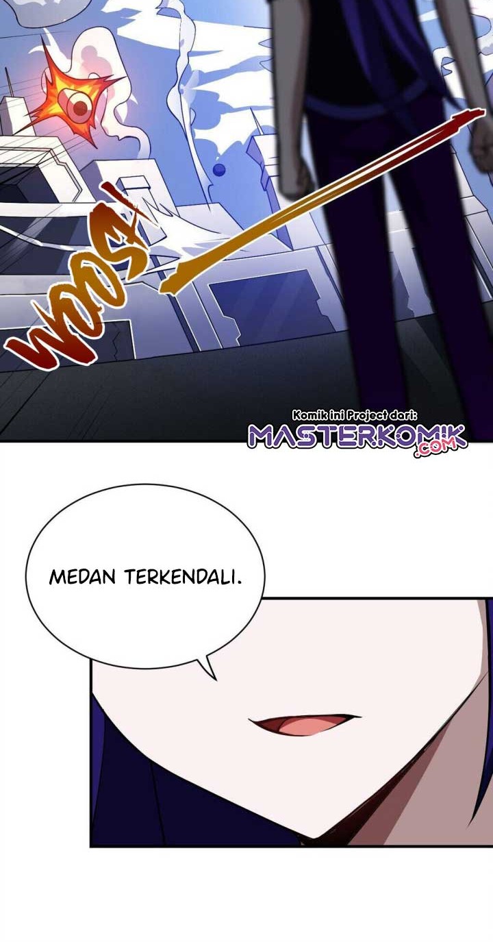 I, the Strongest Demon, Have Regained My Youth?! Chapter 47 Gambar 17
