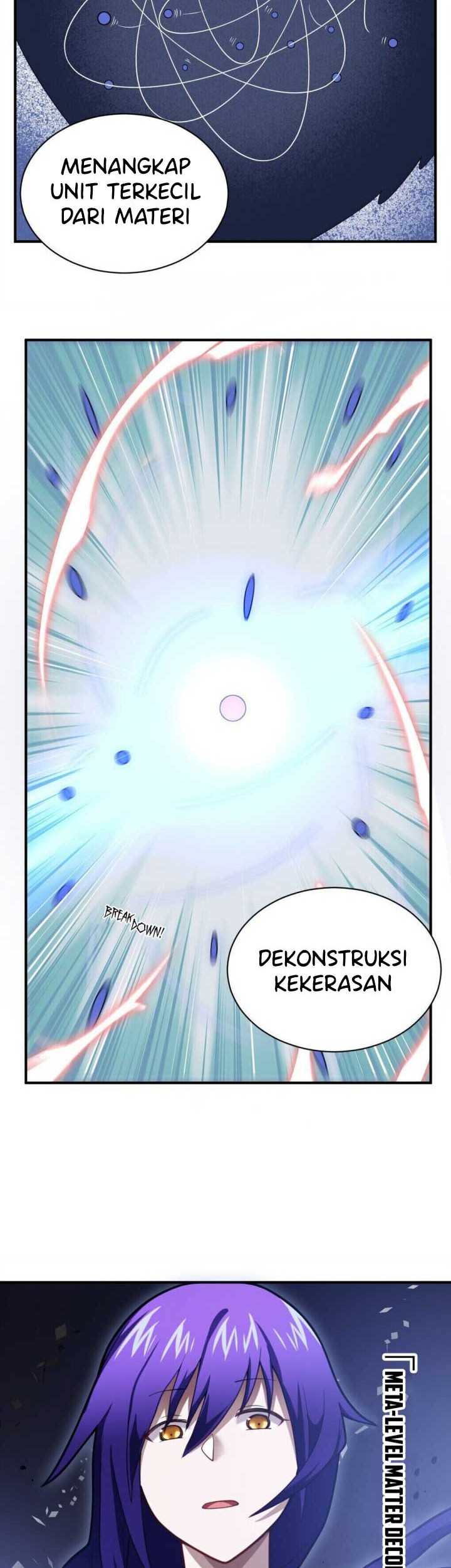 I, the Strongest Demon, Have Regained My Youth?! Chapter 47 Gambar 19