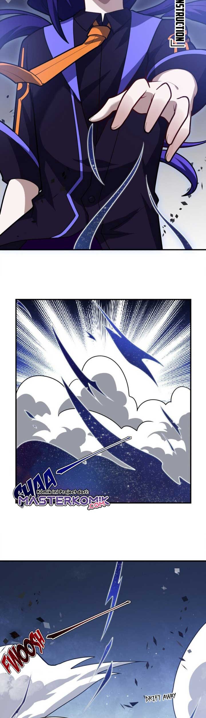 I, the Strongest Demon, Have Regained My Youth?! Chapter 47 Gambar 20