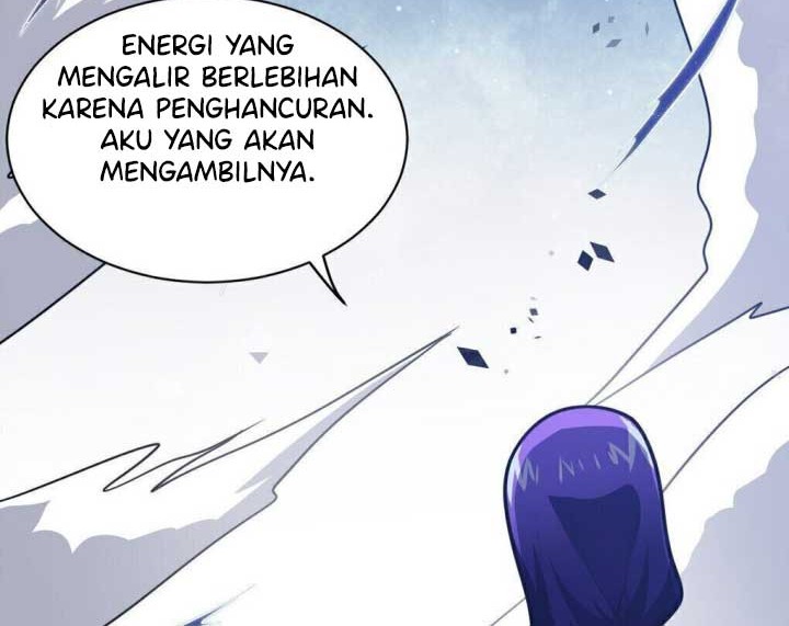 I, the Strongest Demon, Have Regained My Youth?! Chapter 47 Gambar 21