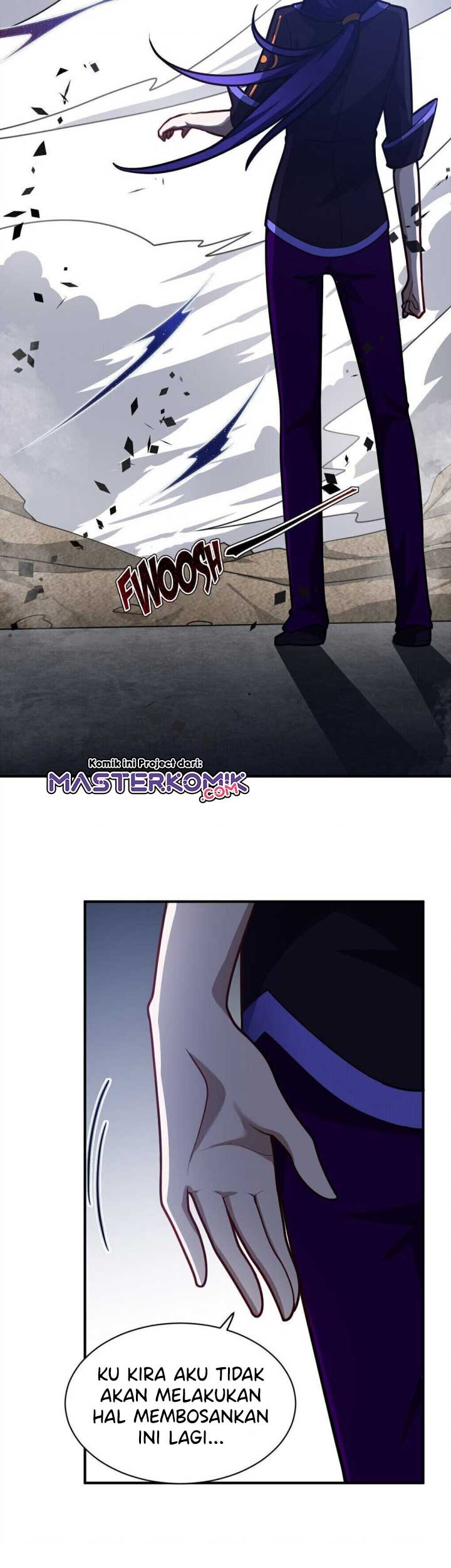 I, the Strongest Demon, Have Regained My Youth?! Chapter 47 Gambar 22